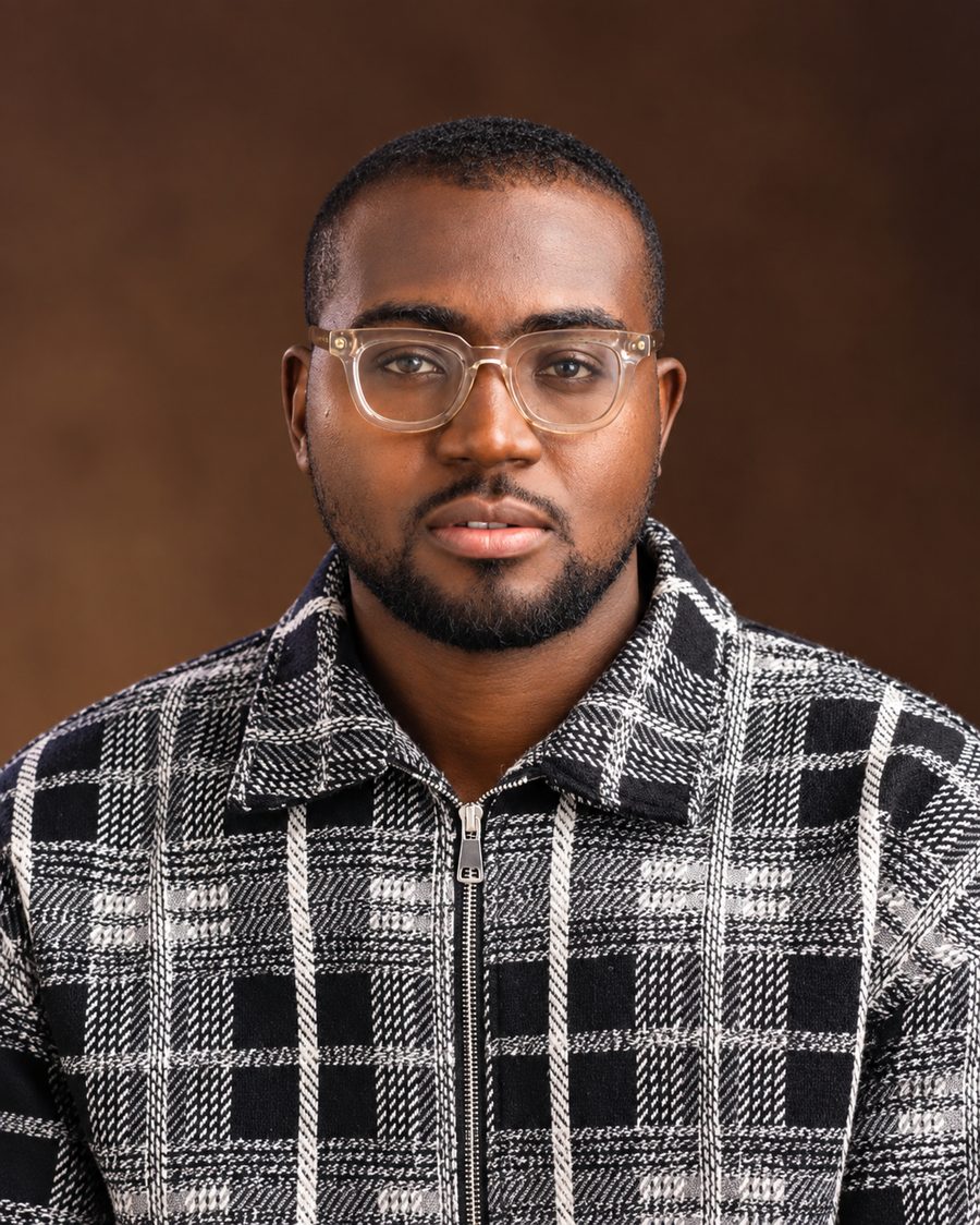 Tochi Ifejianyi, convener of Intercessors Awake